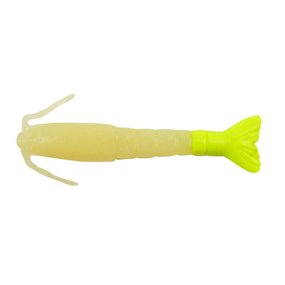 Berkley Gulp Shrimp 4"