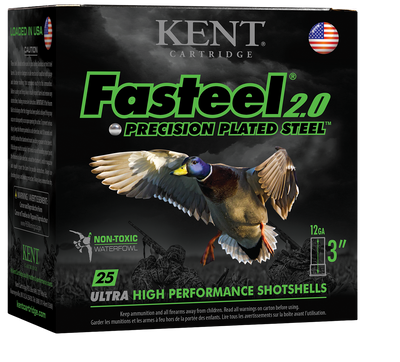 Kent Cartridge Ammo
