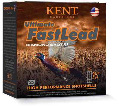 Kent Cartridge Ammo