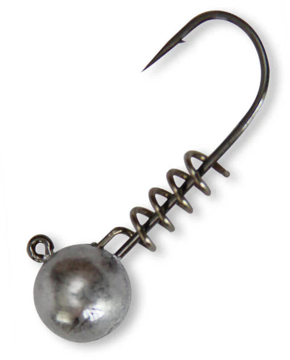 Gamakastu Crappie Jig Heads