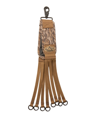 Rig 'Em Right Leg Band Game Strap - Leg Loop Style