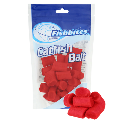 Fishbites Freshwater Catfish Baits