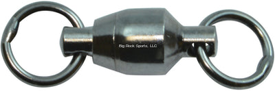 Spro SBSB2WR Welded Ring Ball Swivels