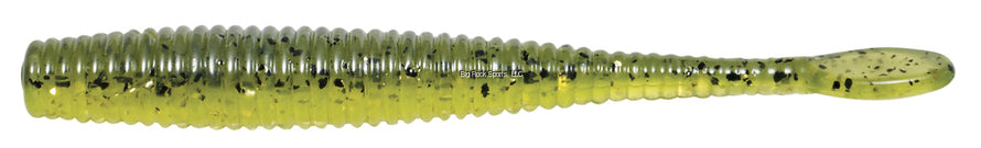 Spro CJ Smasher 3"