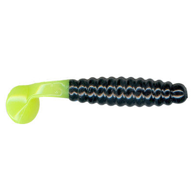 Charlie Brewer Slider Grub Baits 1.5"