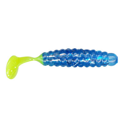 Charlie Brewer Slider Grub Baits 1.5"