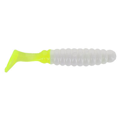 Charlie Brewer Slider Grub Baits 1.5"