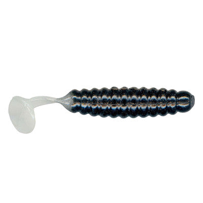 Charlie Brewer Slider Grub Baits 1.5"
