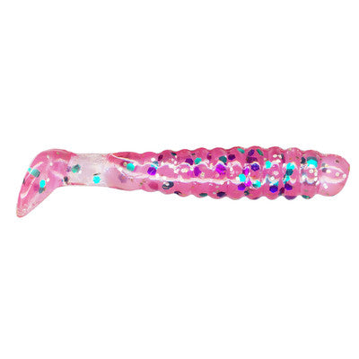 Charlie Brewer Slider Grub Baits 1.5"