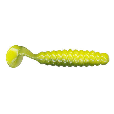 Charlie Brewer Slider Grub Baits 1.5"