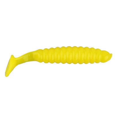Charlie Brewer Slider Grub Baits 1.5"