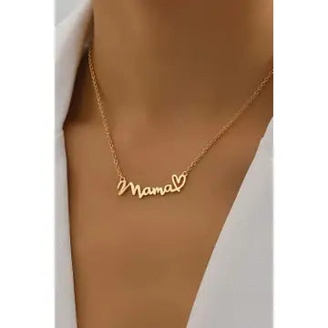 Ladies Necklaces