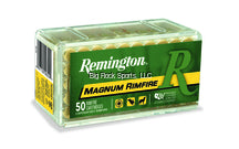 Remington Ammunition
