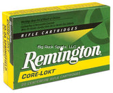 Remington Ammunition