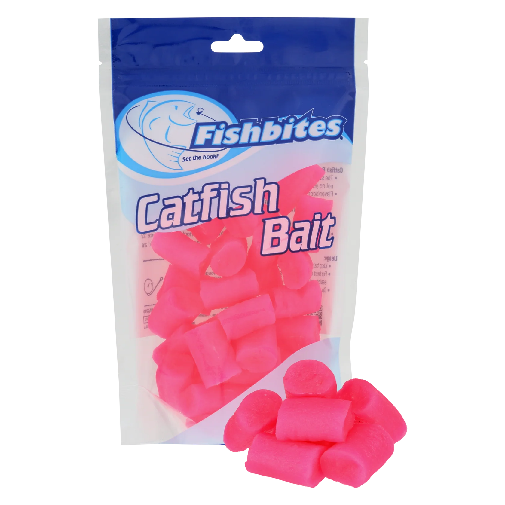 Fishbites Freshwater Catfish Baits