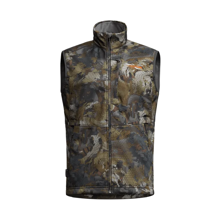 Sitka Dakota Vest