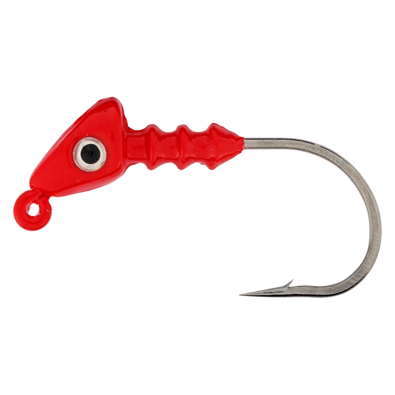 Fishbites Fight Club Jig Heads