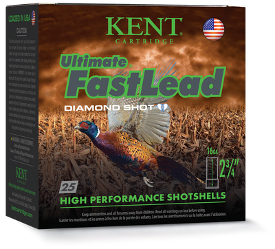 Kent Cartridge Ammo
