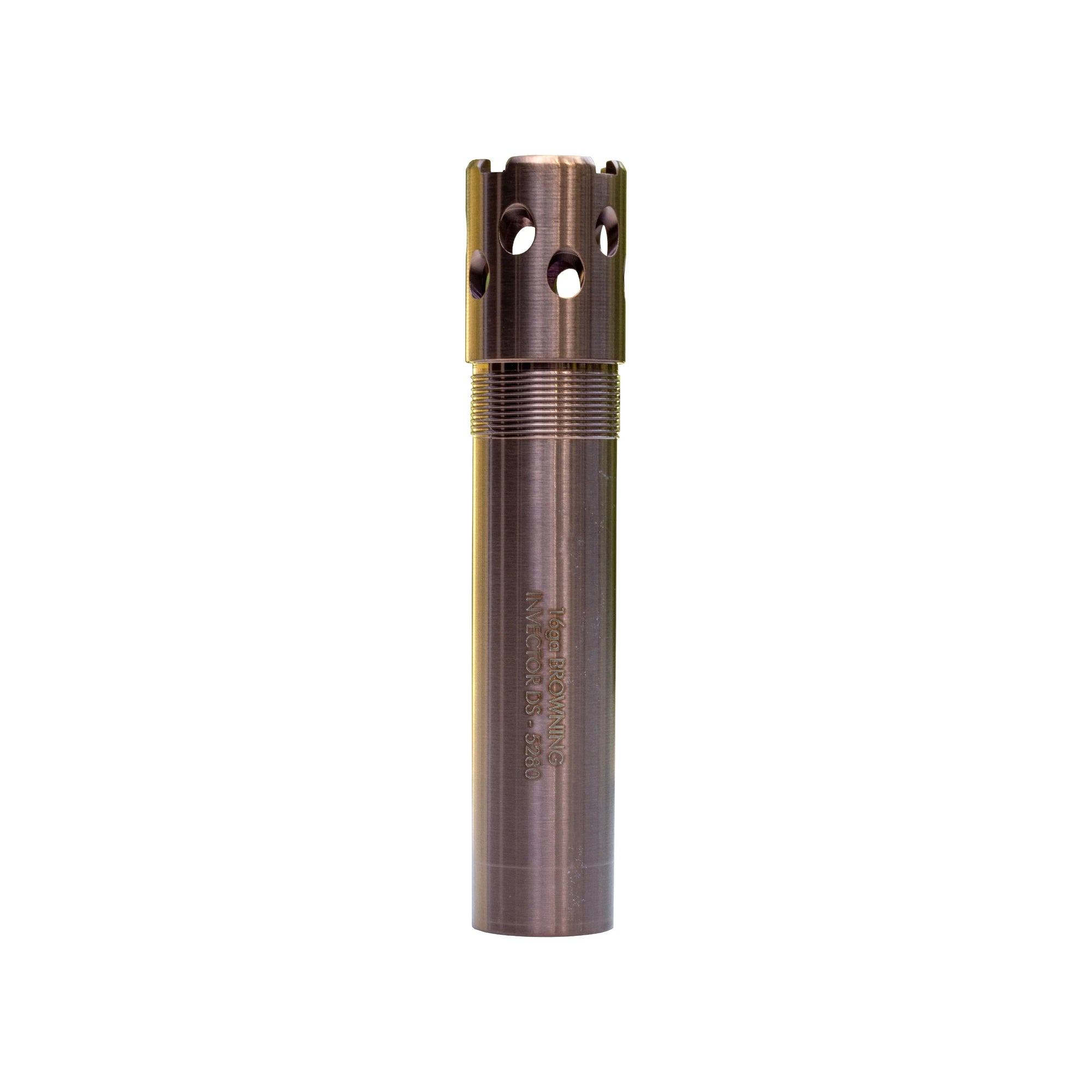 Pattern Master Code Black Choke Tubes