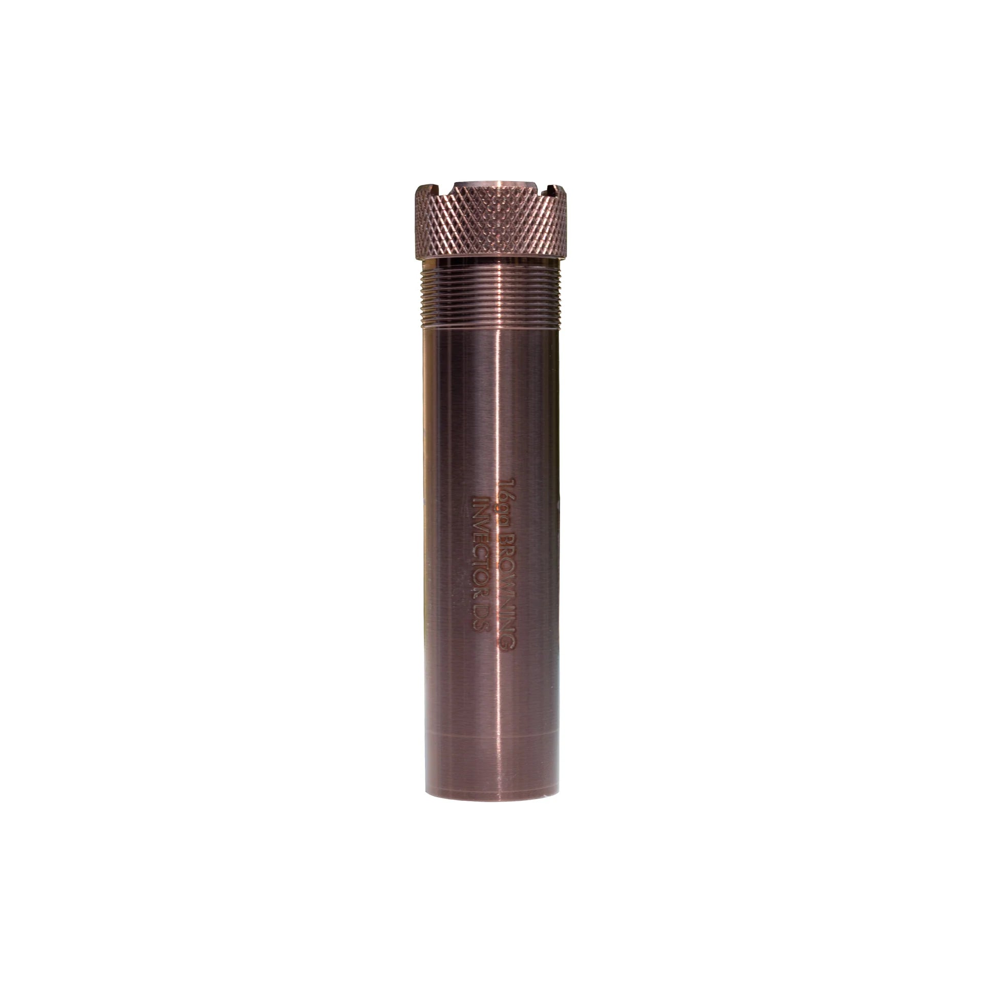 Pattern Master Code Black Choke Tubes