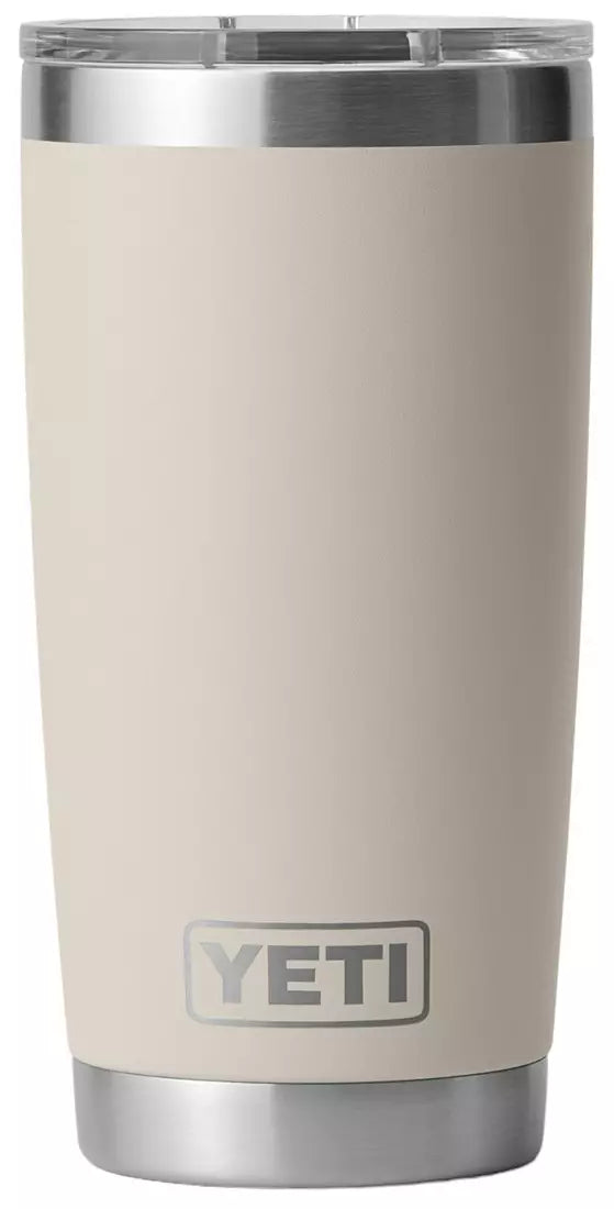 YETI Rambler 20 oz. Tumbler