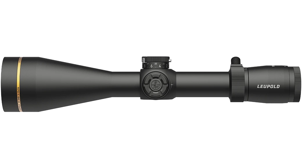 Leupold VX-5HD Rifle Scopes