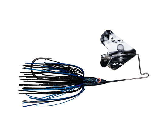 Strike King Tri Wing Buzzbait