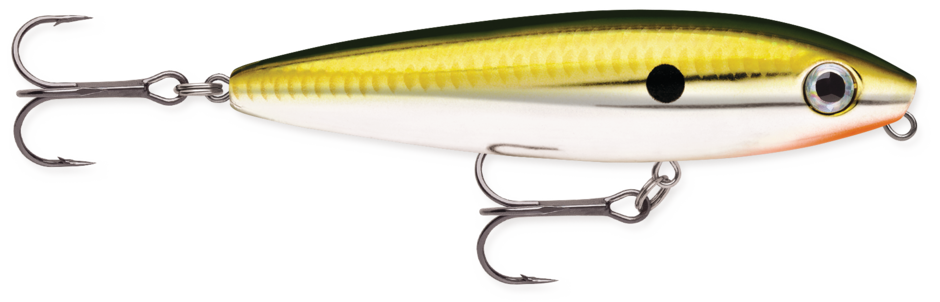 Rapala SW08 Skitter Walk Crankbaits