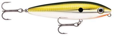 Rapala SW08 Skitter Walk Crankbaits