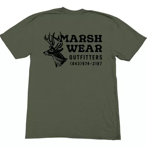 Marsh Wear Outfitter T-Shirts