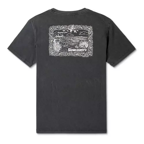 Marsh Wear Women's Postcard T-Shirts