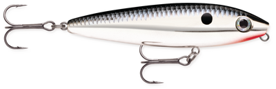 Rapala SW08 Skitter Walk Crankbaits