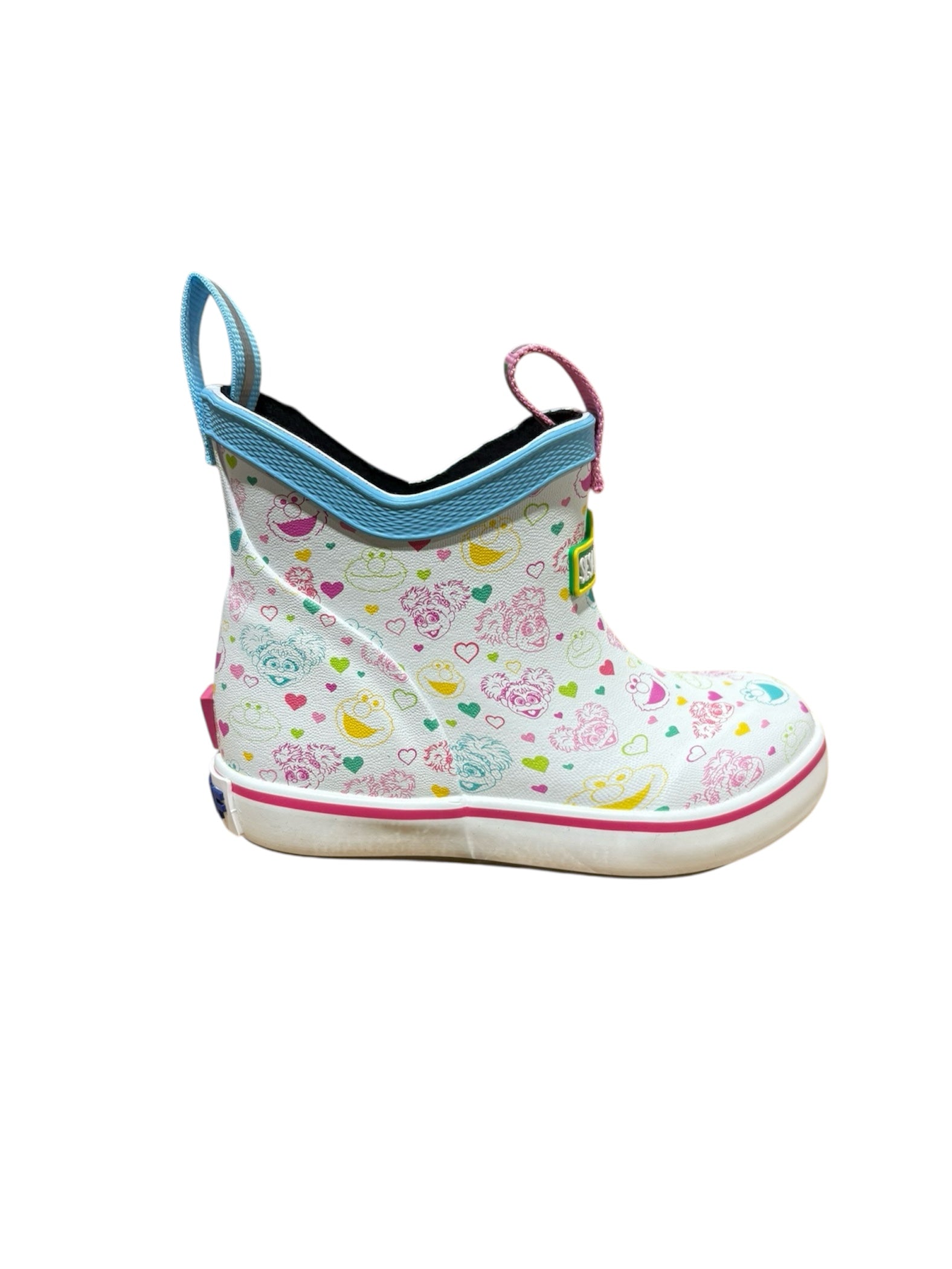 Xtratuf Sesame Street Kids Boots