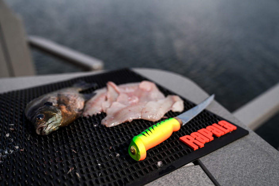 Rapala Fillet Mat
