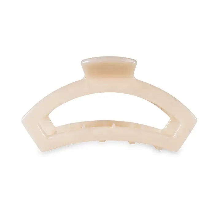 Teleties Open Hair Clip