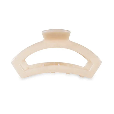 Teleties Open Hair Clip