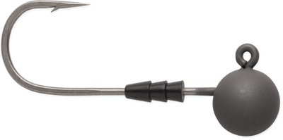 Redline Series Tungsten Swimbait Jig