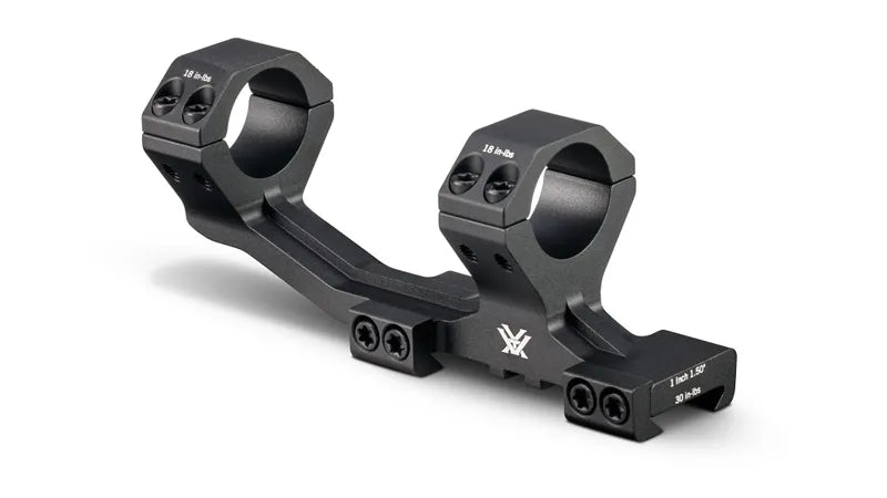 Sport Cantilever Mount