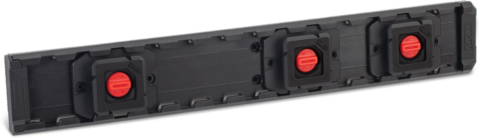 Smarthub Track System 16