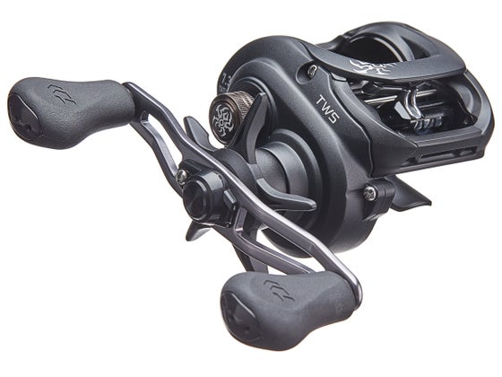 Daiwa Tatula DATAT200 Baitcasting Reels