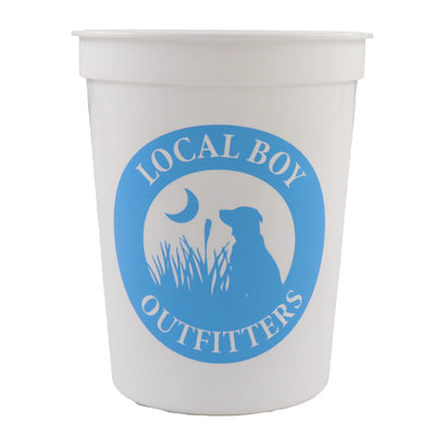 Local Boy Stadium Cups