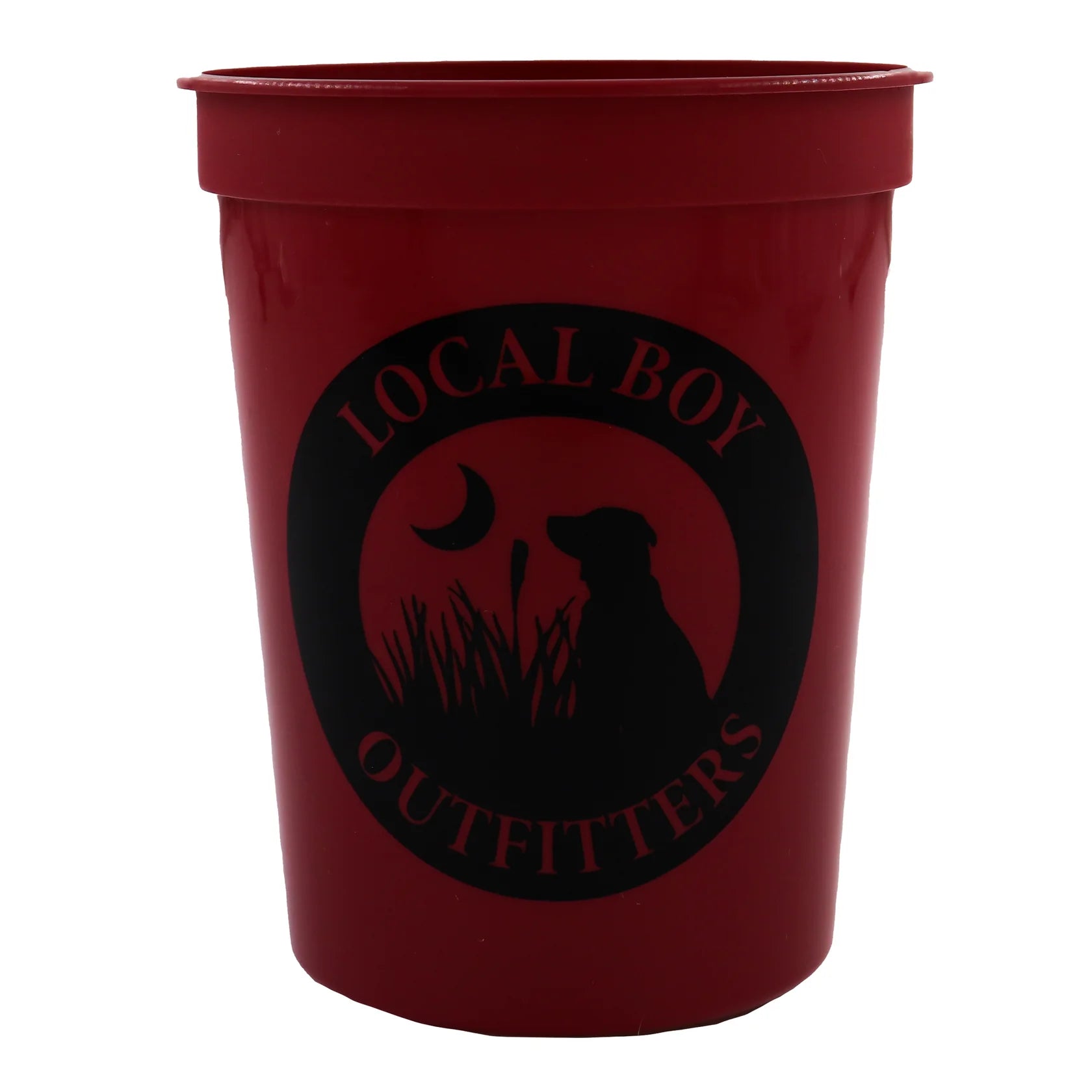 Local Boy Stadium Cups