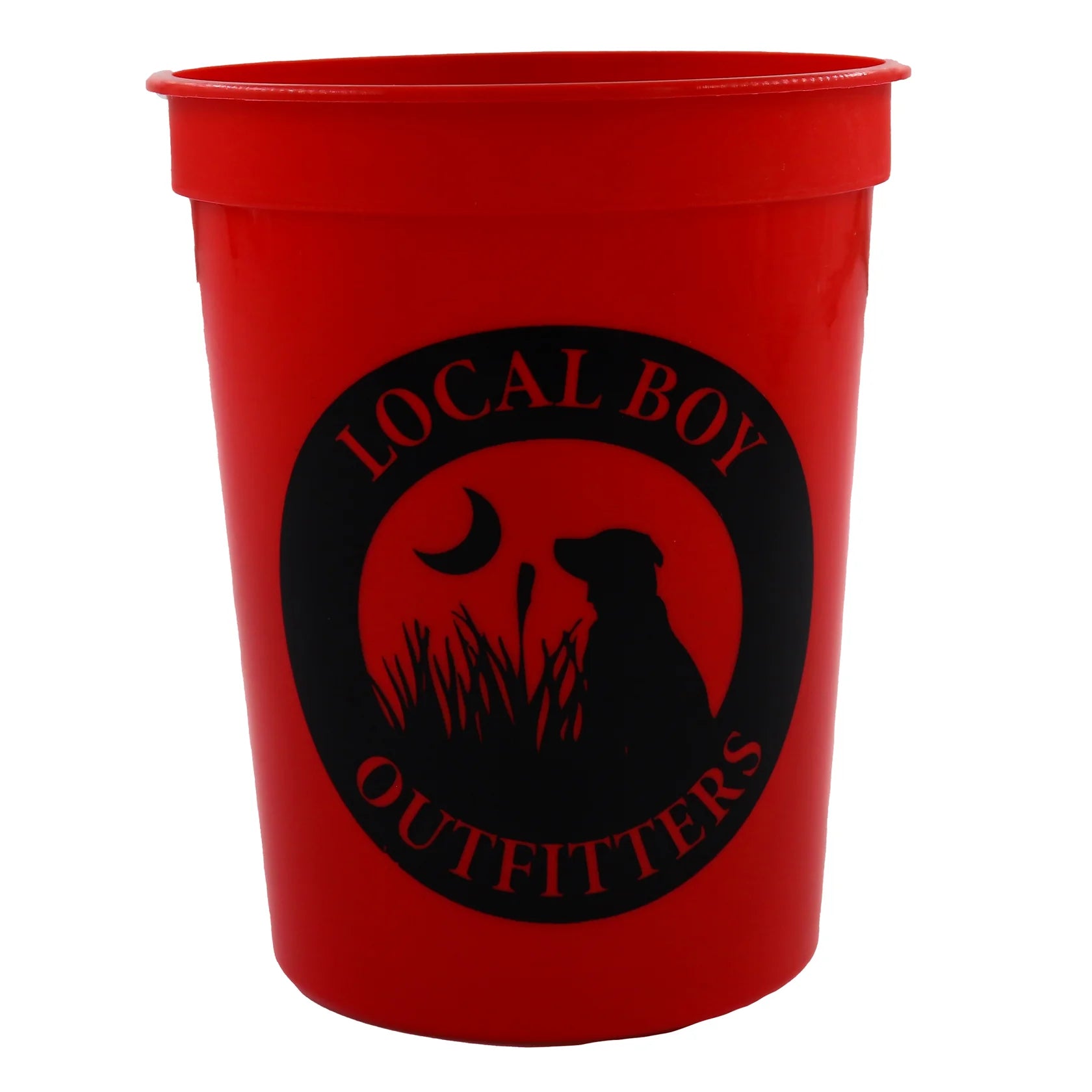 Local Boy Stadium Cups