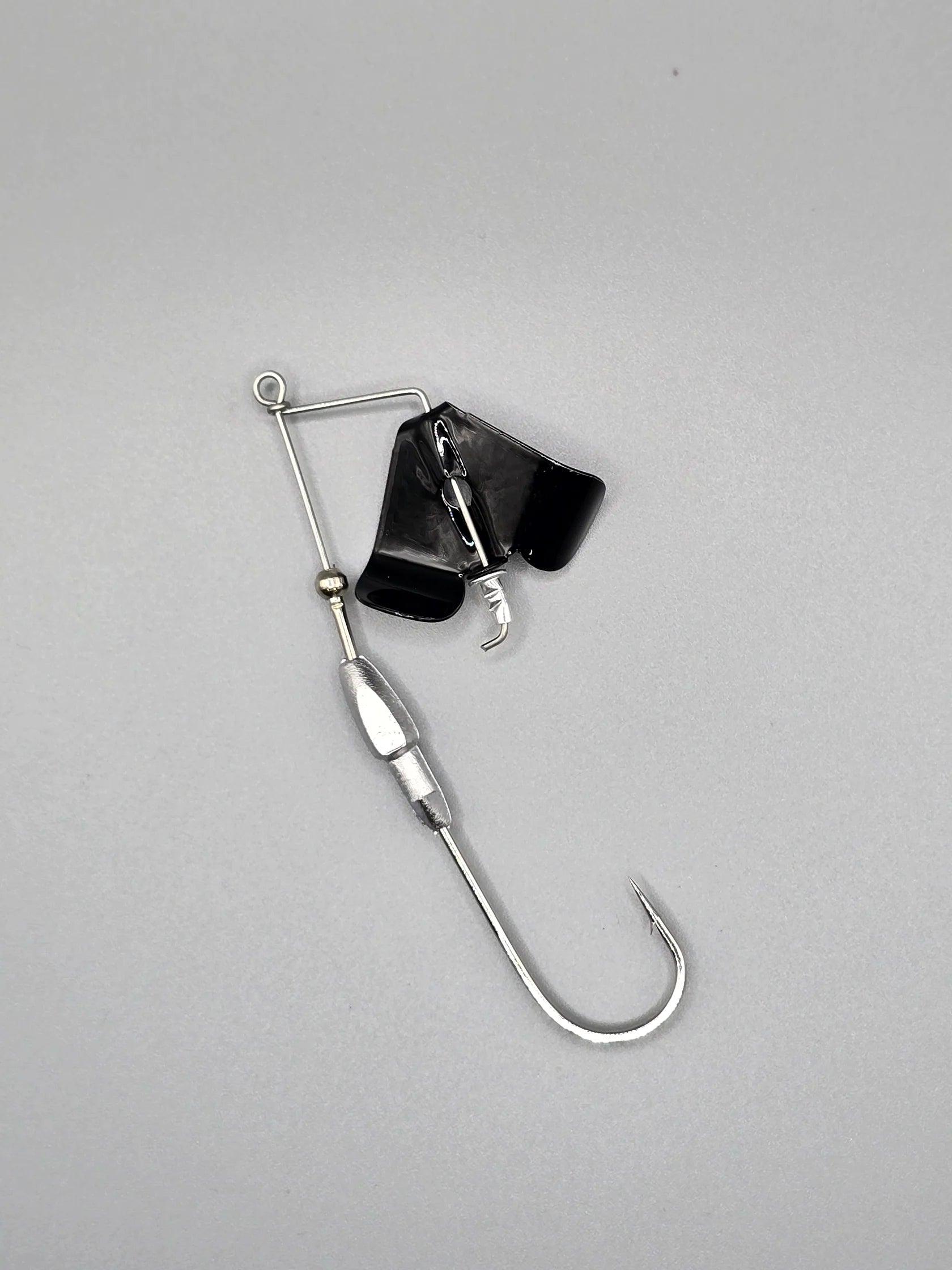 Brazalo Wee-Whacker Buzzbaits