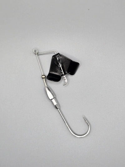 Brazalo Wee-Whacker Buzzbaits