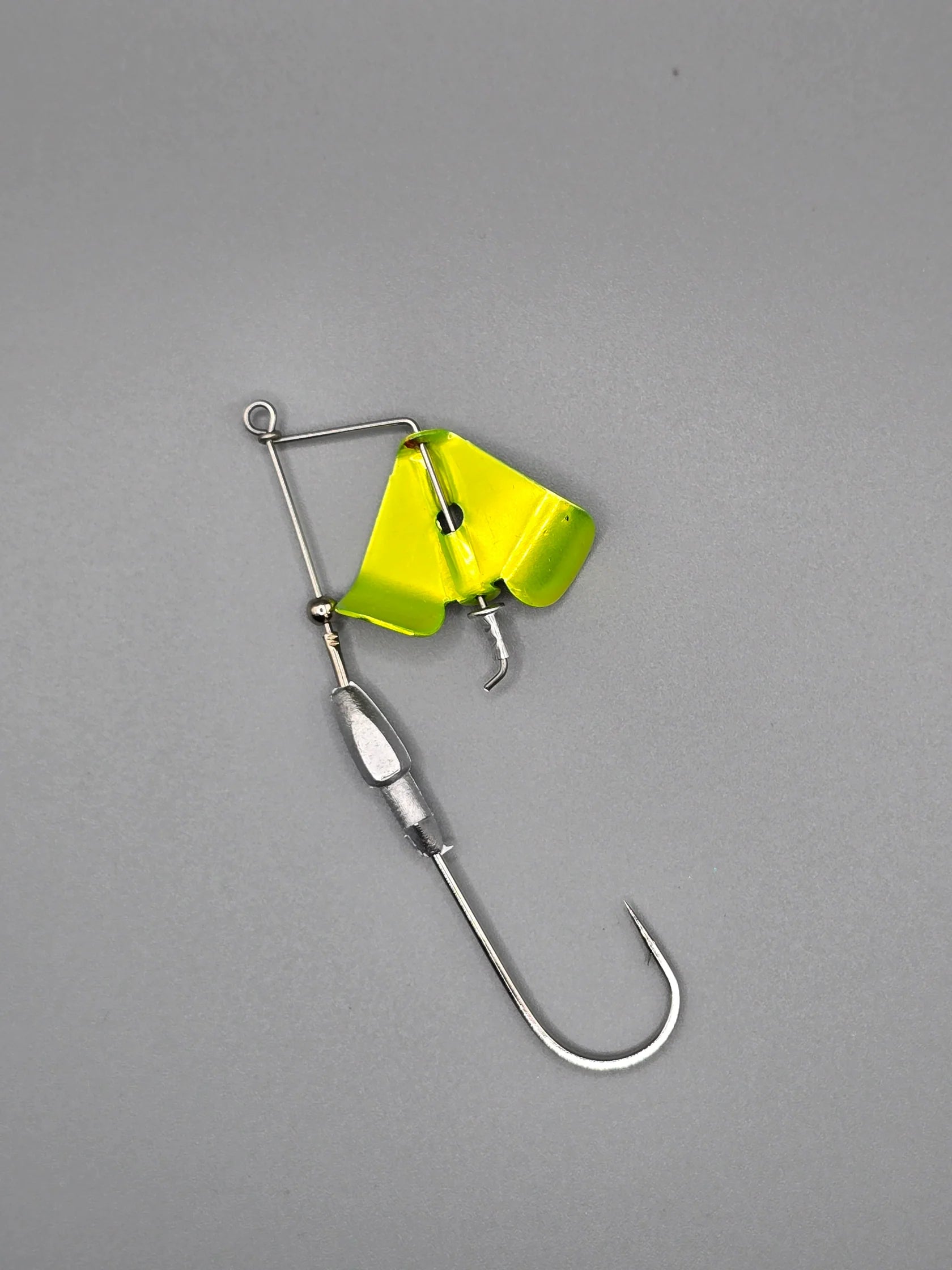 Brazalo Wee-Whacker Buzzbaits