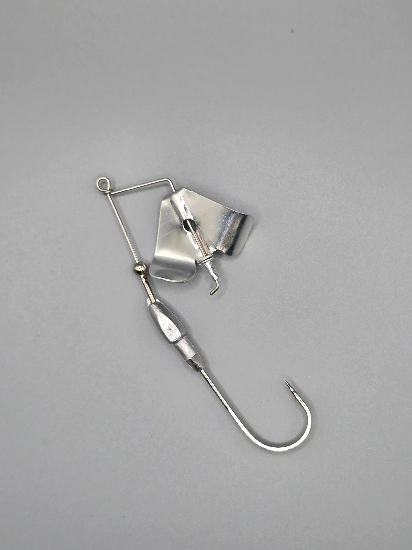 Brazalo Wee-Whacker Buzzbaits