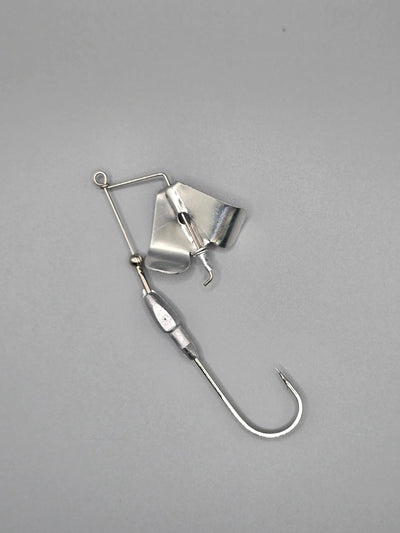 Brazalo Wee-Whacker Buzzbaits