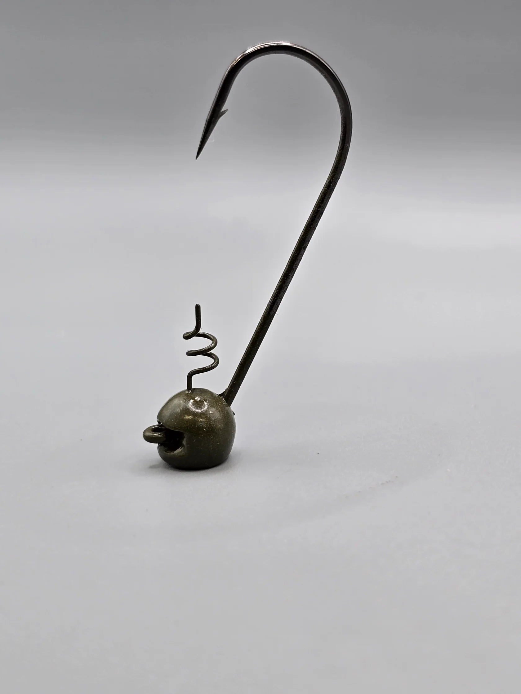 Brazalo SRS Jig Heads