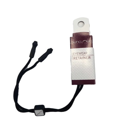 Suncloud Eyewear Retainers